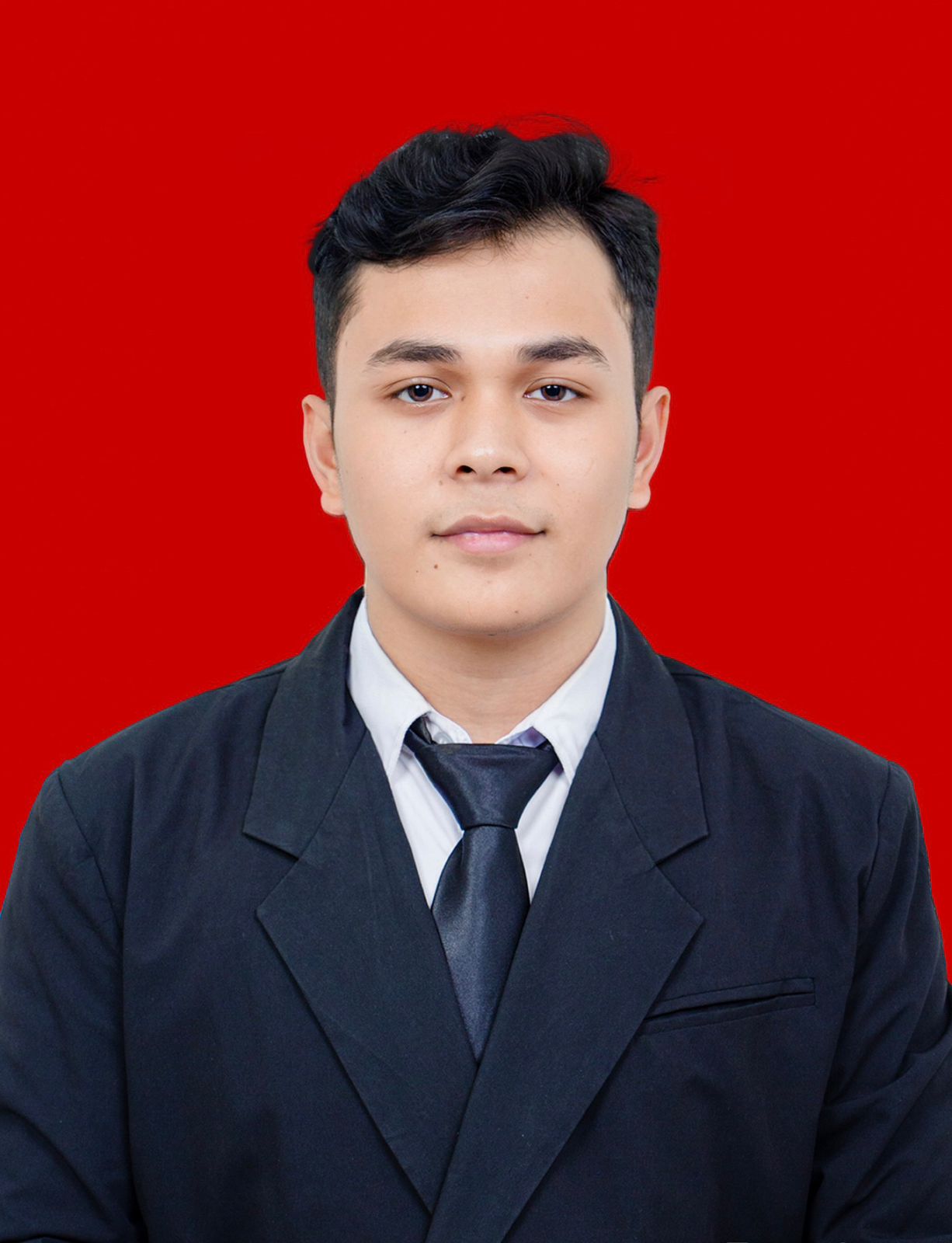 Muhammad Aslam Fadhillah